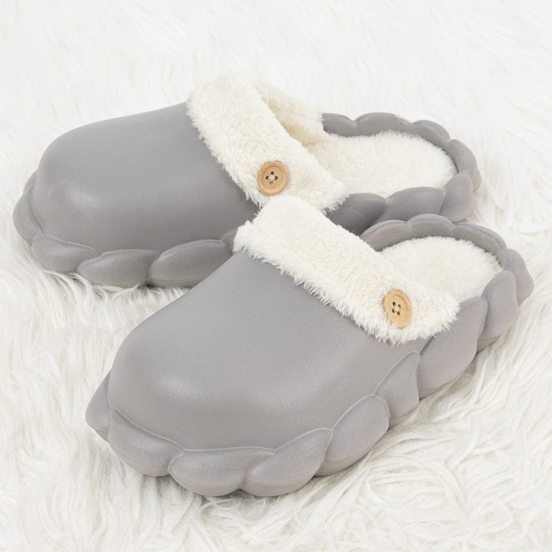 SlipperRocs Indoor/Outdoor Slippers