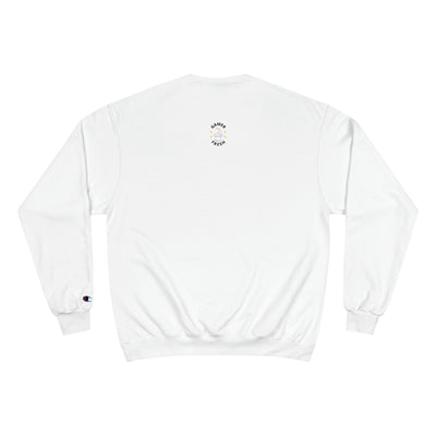 Gamer Fresh x Champion | Play Fresh | Exclusive Sweatshirt