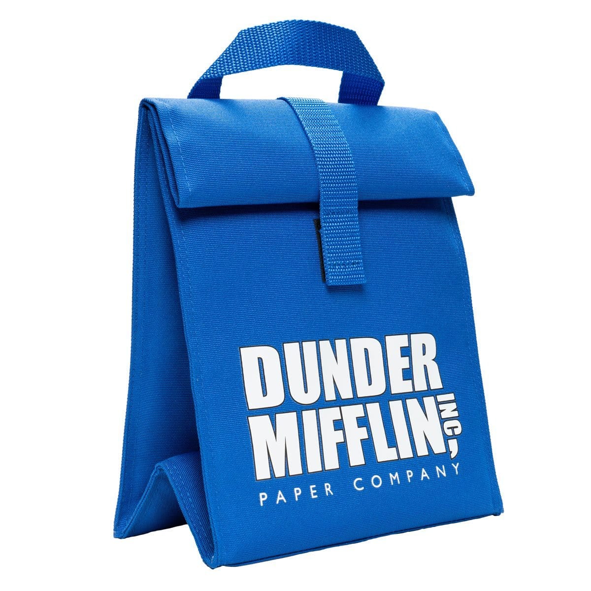 The Office Dunder Mifflin Lunch Bag