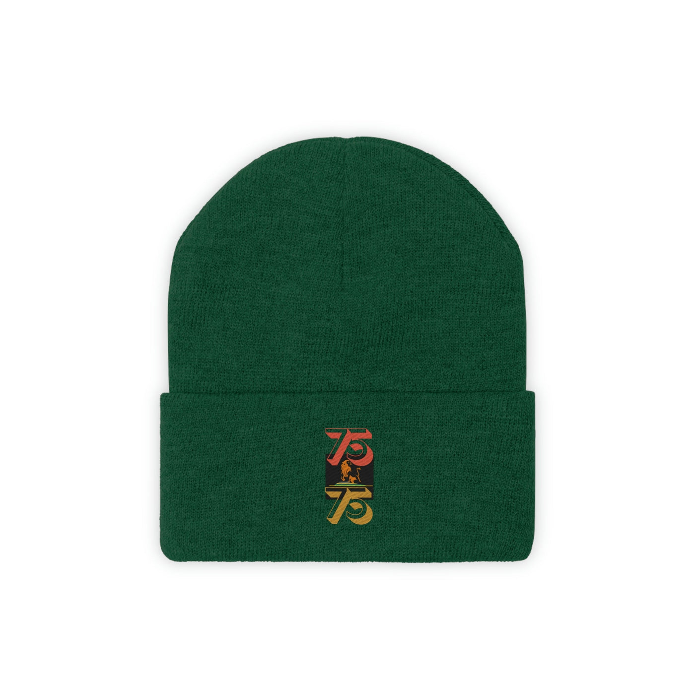 The Gamer Fresh | Lucky 75th Avenue | Knitted Beanie Hat