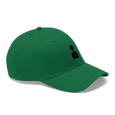 The Vision Slayer Unisex Twill Hat