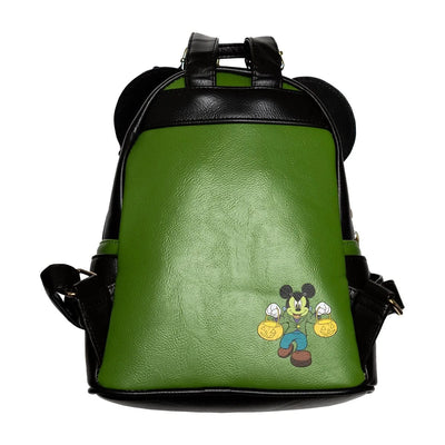 Mickey Mouse Frankenstein Mickey Cosplay Mini-Backpack