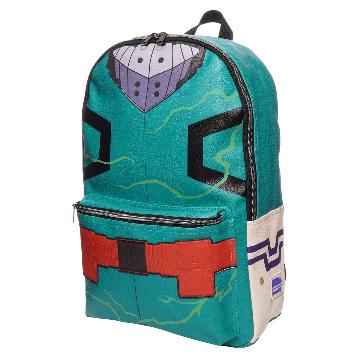 My Hero Academia Deku Cosplay Backpack