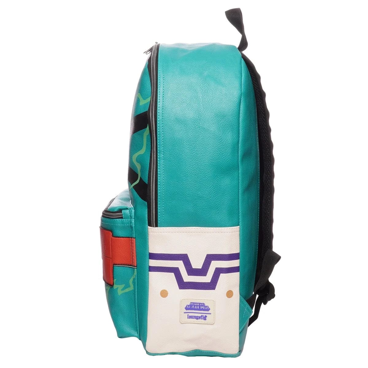 My Hero Academia Deku Cosplay Backpack