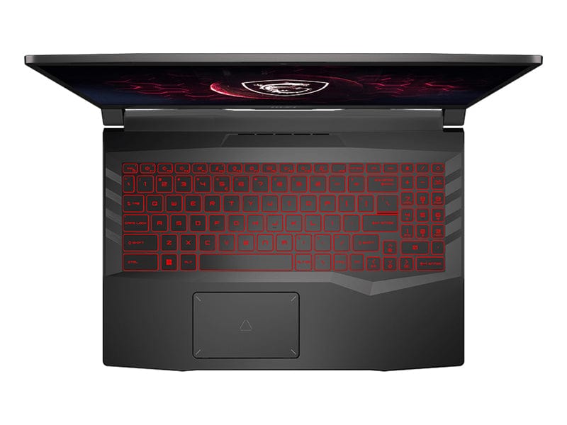 MSI Pulse GL66 15.6" FHD 144Hz Gaming Laptop | Intel Core i7-12700H RTX 3070 16GB | 512GB NVMe SSD | Type-C USB 3.2 Gen 1 | Win11 Home | Black