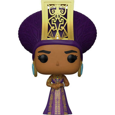 Black Panther: Wakanda Forever Queen Ramonda Pop! Vinyl Figure