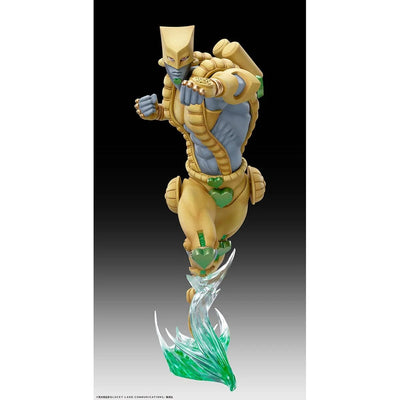 JoJo's Bizarre Adventure: Stardust Crusaders Part 3 The World Legend Statue