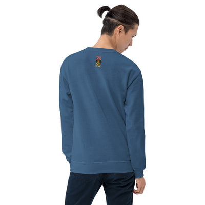 Gamer Fresh | Coin Drop | Sweatshirt