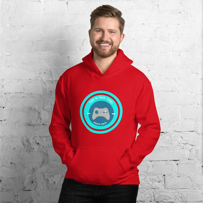 This Is Your Time Hoodie