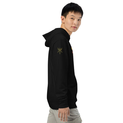 Gamer Fresh | Stay Alive Coin Drop | Play Together | Gamer Unisex Midweight Hoodie