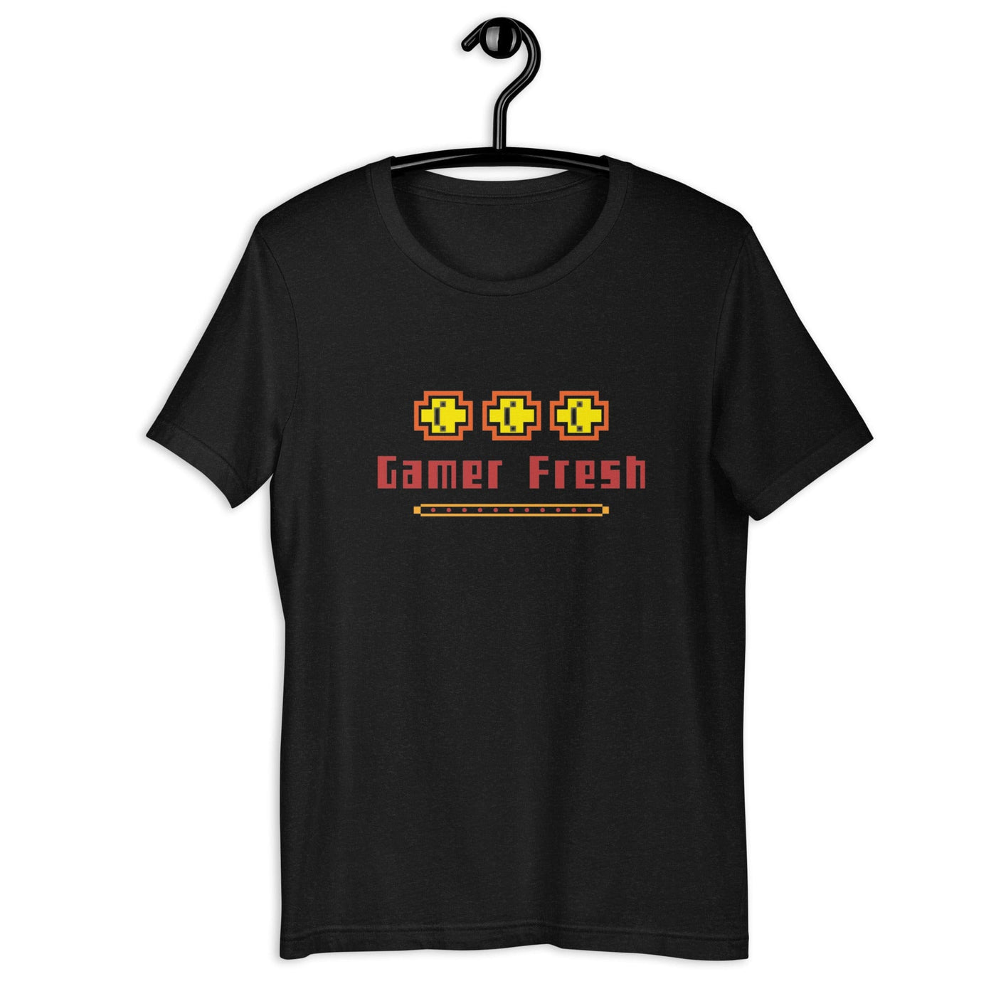 Gamer Fresh Coin Drop T-Shirt