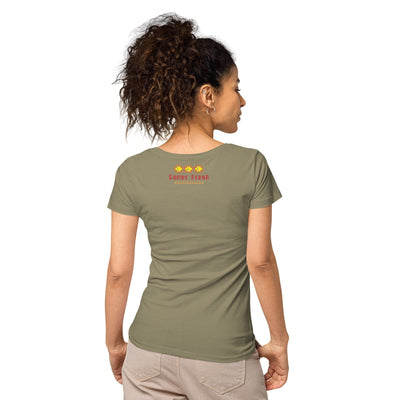 Gamer Fresh | 75th Bday Women’s Organic T-shirt